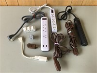 Power Strips