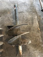 18" Auger Bit