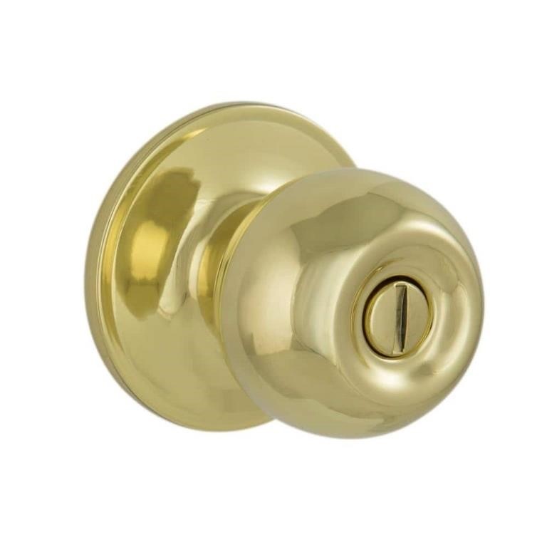 SM4876  Schlage Morrow Privacy Door Knob