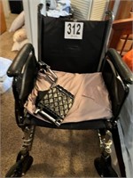 Wheelchair (R3)
