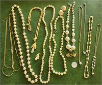 Costume Jewelry