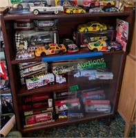 Display Cabinet With Sliding Glass Doors