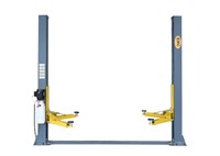 EMC 2021 10000LB 2-Post Auto Lift