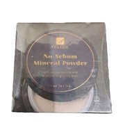 2 x Oblher no-sebum mineral powder