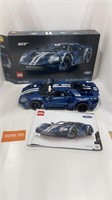 Technic Ford GT