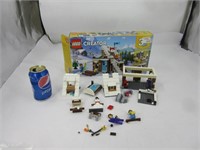 Lego Creator #31080 '' Winter Vacation '' ** non