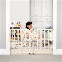 42-Inch Extra Wide Baby Gate