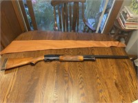 Remington 13 870TB 12 gauge pump shotgun