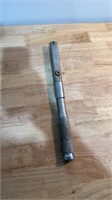 Proto 1/2” Torque Wrench
