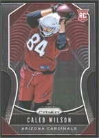 RC Caleb Wilson Arizona Cardinals