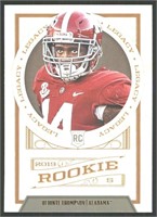 RC Deionte Thompson Arizona Cardinals