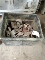 Box of Casters