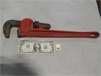 Pipe Wrench