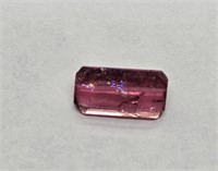 1.80 Ct  Afghanistan Tourmaline AA Quality