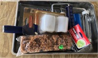 Paint kit/supplies