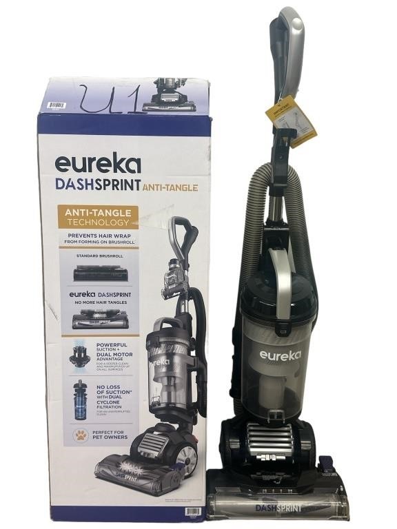 Eureka Dashsprint Anti-Tangle Vacuum Cleaner