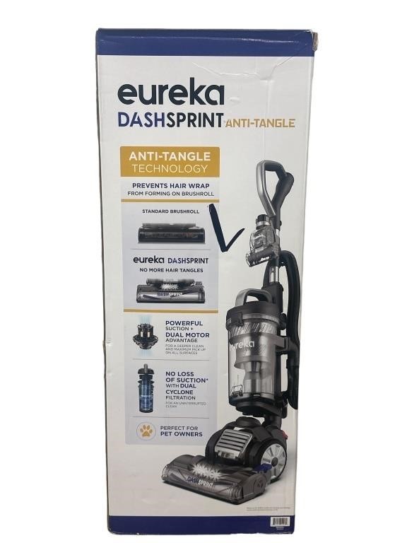Eureka Dashsprint Anti-Tangle Vacuum Cleaner