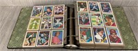 1987/1988 Baseball Card Sets