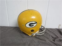 Vintage Rawlings Air-Flo Green Bay Packers NFL