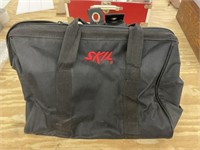Skil Canvas Tool Bag