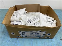 Box Of Ice-Brix Freezer Packs
