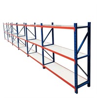 TMG-WH39 Storage Shelvings 39'