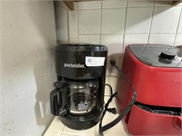 COFFEE MAKER