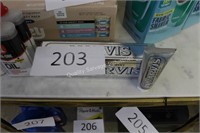 2- marvis toothpaste