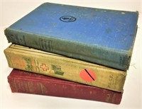 1913 - 1946  Little Colonel Series Books