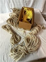 Box Of Rope
