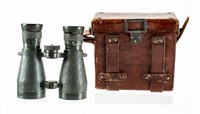 WWI Feldglas08 Carl Zeiss Binoculars