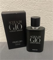 Acqua Di Gio Profumo by Giorgio Men’s Cologne 1.35