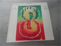 Hair Original Lp good condition