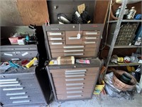 Toolbox and Contents