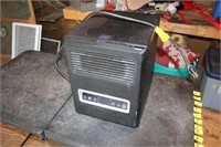 Electric heater