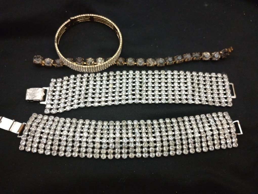 Susan Dunahoo Online Only Jewelry Auction
