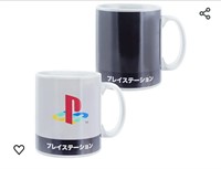 ($24) Paladone PlayStation Heritage XL Heat