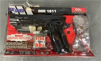 Sig Sauer GSR 1911 BB Gun