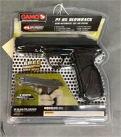 Gamo PT-85 Blowback CO2 Air Pistol