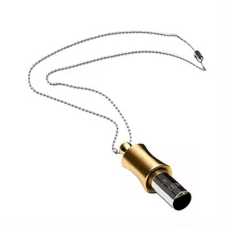 Featured Wholesale whistle necklace For Men and Wo