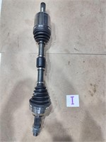 ($99) GSP CV Axle Assembly