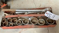 Socket Set