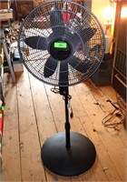 LASKO OSCILLATING FAN- WORKS