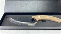 Huusk Japan Premium Control Knife with box