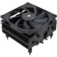 NEW $31 Low Profile CPU Air Cooler Fan