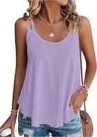 WNEEDU 2024 Women's Summer Cami