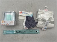 Mixed Lot of 3- Baby Items