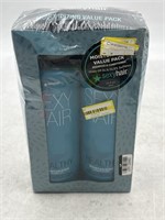 NEW Sexyhair Moisturizing Shampoo & Conditioner
