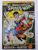 Spider-Man Comic Vol 1 #111
The Amazing