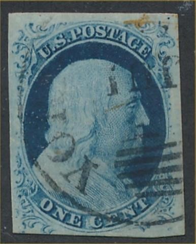 Golden Valley Stamp Auction #309